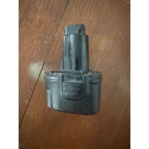 Oem Dewalt DW9057 7.2v Battery Pack Works
